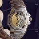 Swiss Copy Patek Philippe Nautilus Ice Out Watch Stainless Steel White Hollow (6)_th.jpg
